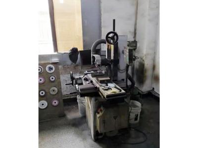 Factory production equipment